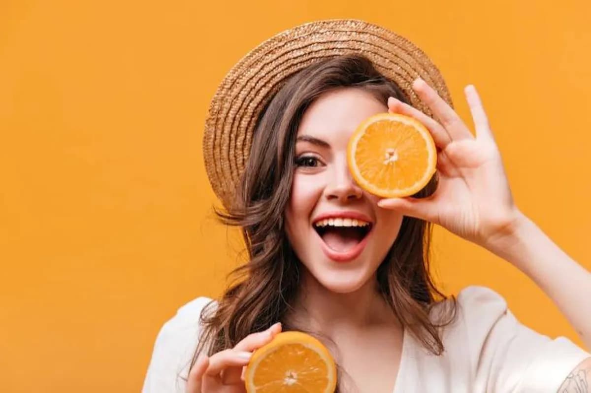 Conseils de routine pour une peau mixte — soins naturels